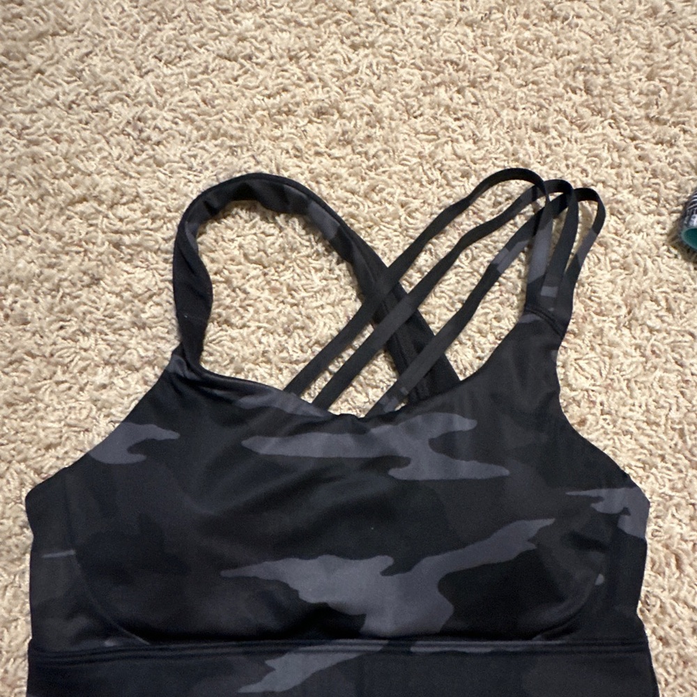 athleta sports bra
